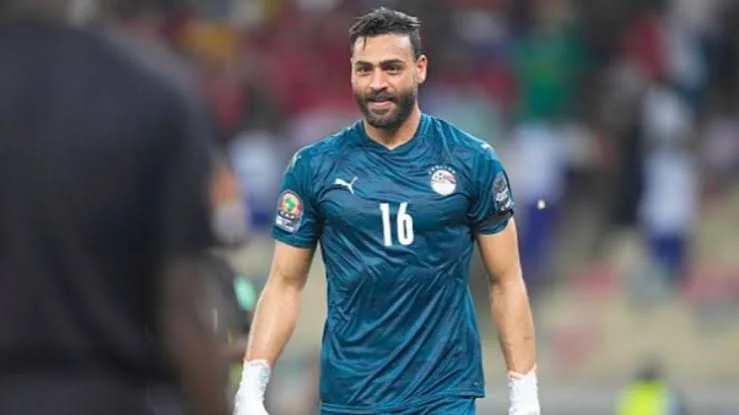البنك الأهلي يتعاقد مع أبوجبل لمدة 3 أعوام