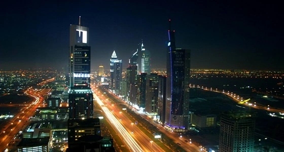 في يومها الوطني.. الإمارات تخفض غرامة المخالفات إلى 50%