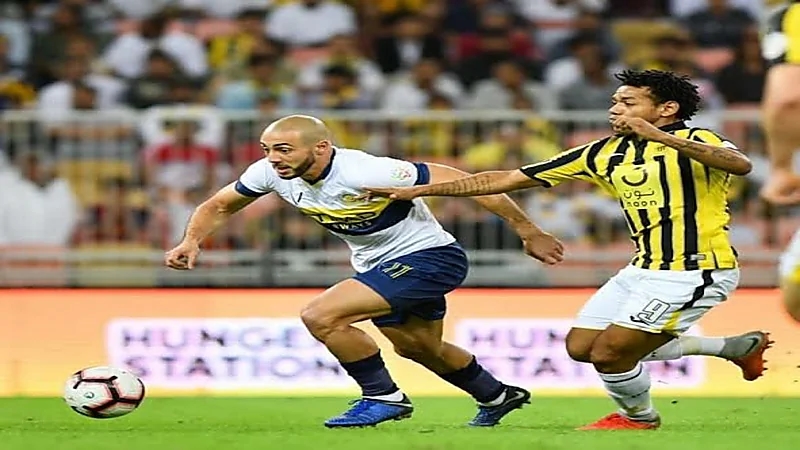 قرار نهائي من "الرياضة" بخصوص الشهادة المالية للنصر والاتحاد بعد نهاية المهلة