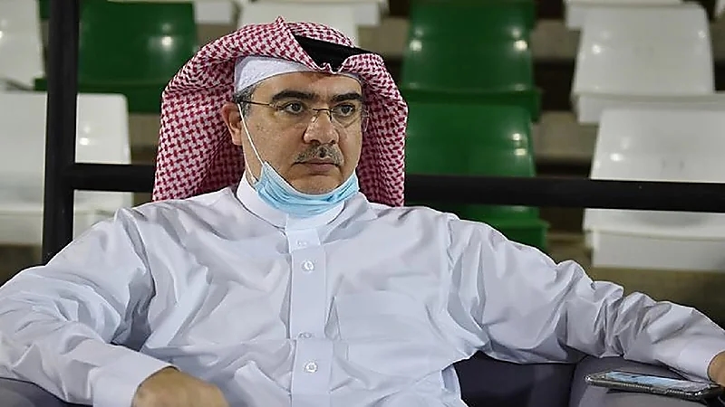 ثورة نجوم الأهلي تهدد عبد الإله مؤمنة بالرحيل