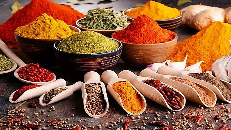 توابل تساعد في تجنب أعراض ارتفاع السكر في الدم