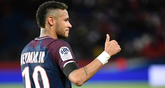 راتب نيمار الشهري يزيد عن 3 مليون يورو