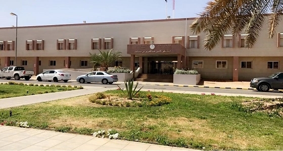 بدء العمل في قسم الطب الاتصالي بمستشفى الأطفال بالطائف