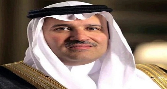 الأمير فيصل : جميعنا نتحمل مسؤولية مكافحة المخدرات
