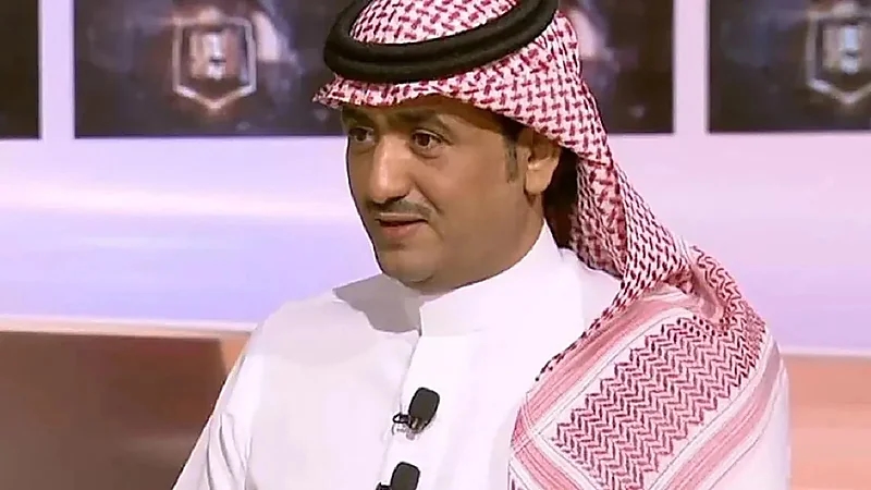 آل مغني: فلوس مواقف مرسول بارك تذهب لرئيس نادي أساء للنصر