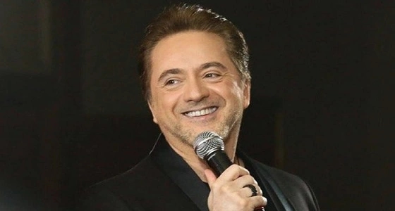 مروان خوري يؤجل أولى حفلاته بالمملكة