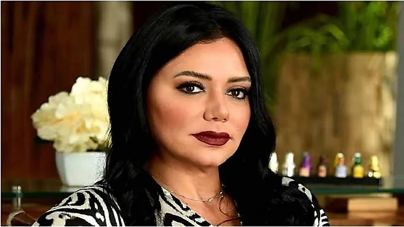 رانيا يوسف: نادمة على الزواج وحظي سئ مع الرجال