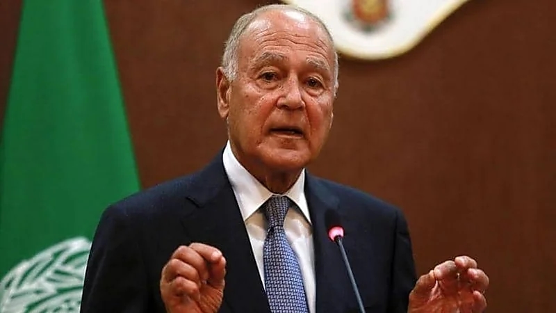 أبو الغيط: عودة سوريا لا تعني أنه تم التوصل لحل للإشكالية السورية