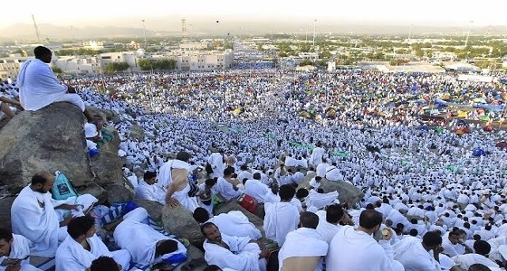 تفاصيل جديدة عن الحجوزات في باقتي الحج الاقتصادي