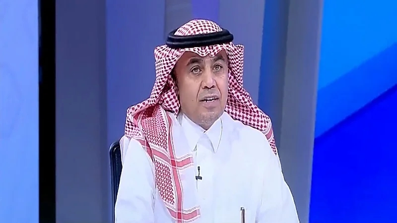 بالفيديو.. الجاسر: هناك تأخير في التعامل مع قضايا الأندية