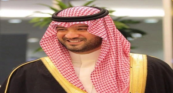 الأمير سطام بن خالد يكشف سبب تسمية " شارع فلسطين " ‏