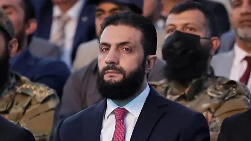 الشرع يصدر مرسوما بتشكيل لجنة الهيئة الوطنية للعدالة الانتقالية