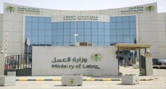 " العمل " تقصر تحديث تقارير مستفيدي الضمان على أصحاب العجز