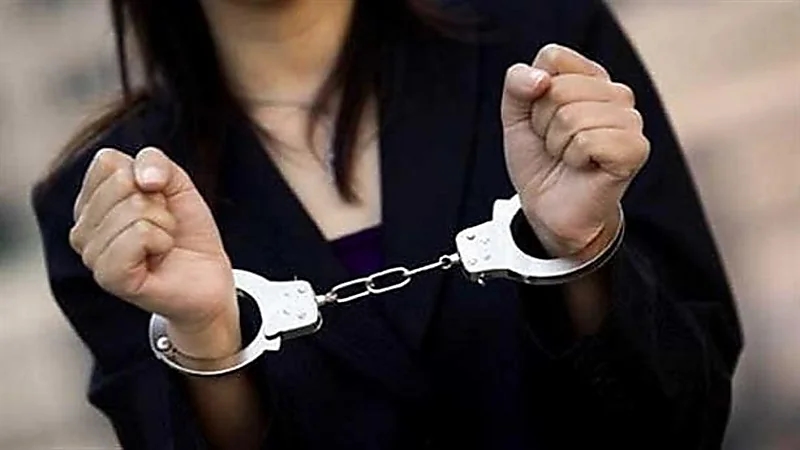ضبط 11 امرأة تمارسن أعمال منافية للآداب