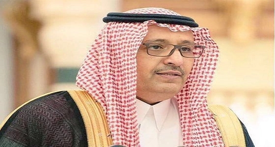 أمير الباحة يصدر عدد من القرارات الإدارية