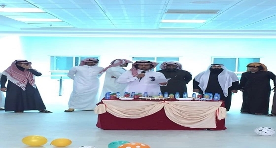 المعهد الصناعي الثانوي في تثليث يقدم 24 خريجا لسوق العمل