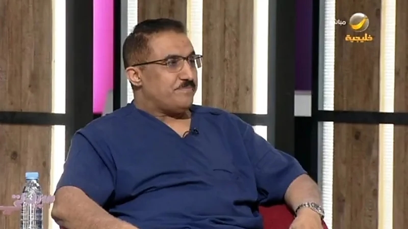 بالفيديو.. استشاري يكشف أسباب الإصابة بالاكتئاب والهزال بعد تكميم المعدة