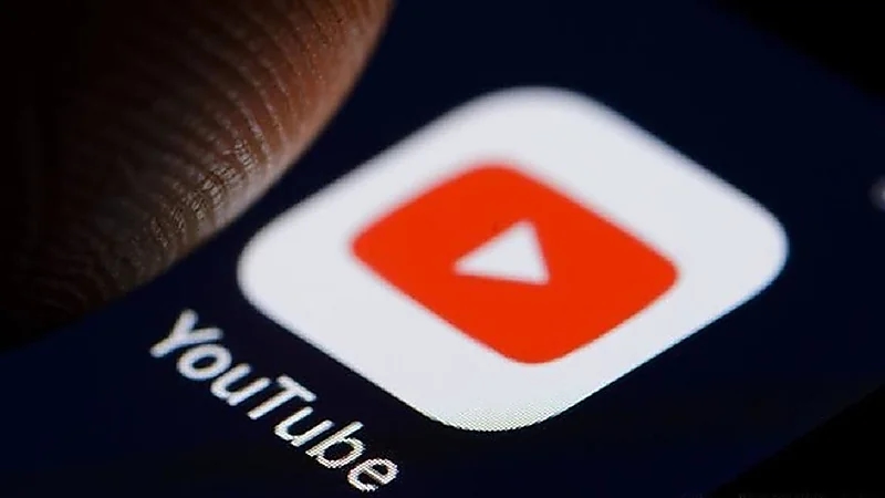 "يوتيوب" ينقطع عن آلاف المستخدمين