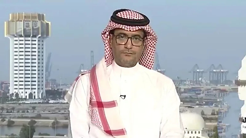 البكيري: طاقم التحكيم أفسد التنافسية بين الاتحاد والنصر .. فيديو