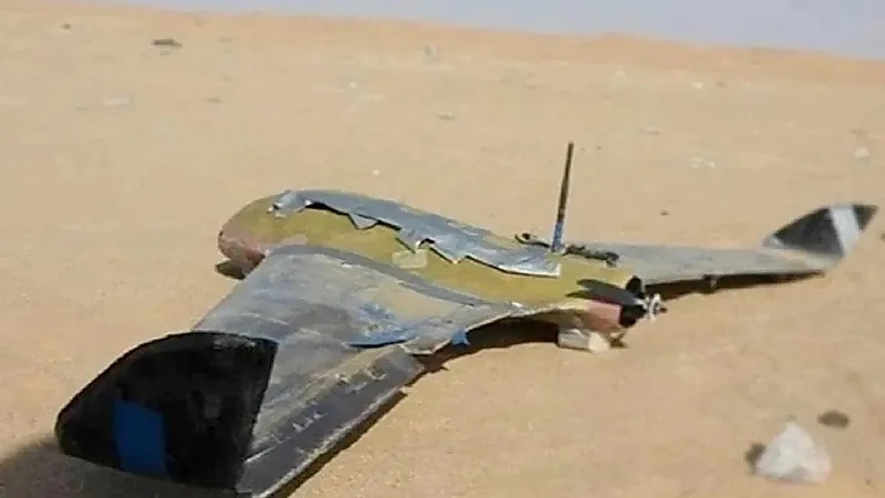 التحالف يحبط هجومًا حوثيًا جديدًا باتجاه خميس مشيط