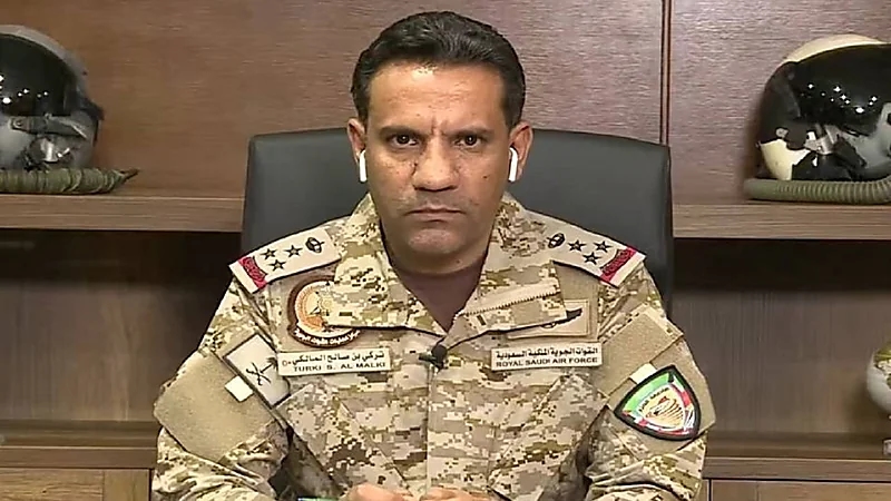 التحالف: اعتراض 4 طائرات مسيرة حاولت استهداف المنطقة الجنوبية