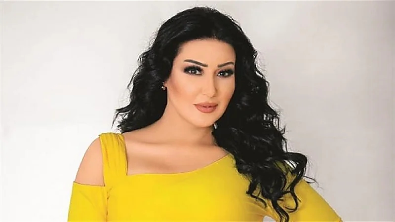 سمية الخشاب تكشف سر شعورها بالخجل على "الريد كاربت"