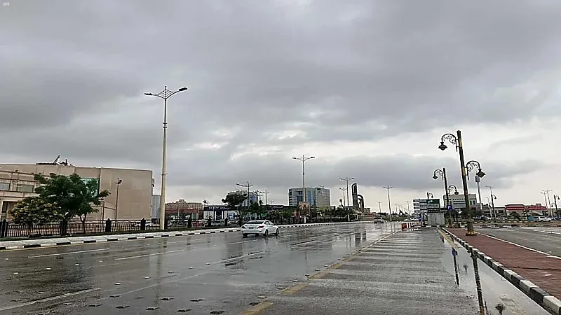 العصيمي: نشهد أقوى موجة باردة لهذا العام