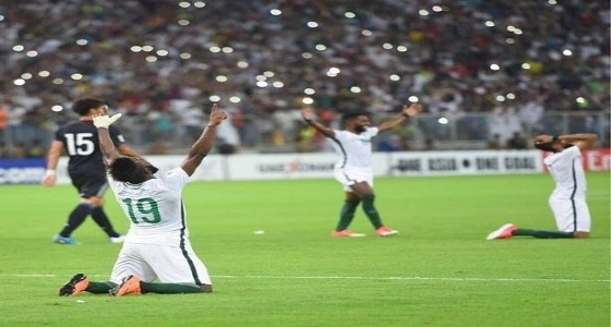 هوساوي " مجموعتنا صعبة لكن لا يوجد مستحيل "