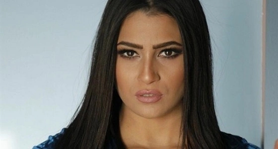 يسرا المسعودي تستعد للبدء في فيلمها الجديد " حب ع الطاير "