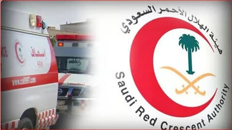 "الهلال الأحمر" بالقصيم يستقبل 1514 بلاغًا منذ بداية شهر رمضان
