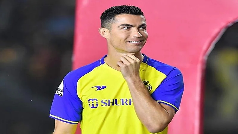رئيس كورنثيانز : عرض النصر لرونالدو كان أعلى من عرضنا 20 مرة