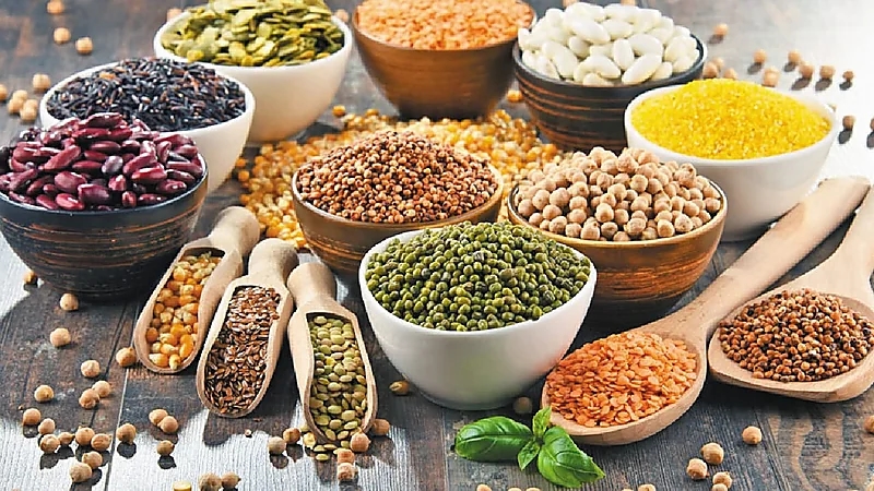 تلك الأطعمة يجب الاستغناء عنها بعد سن ال50