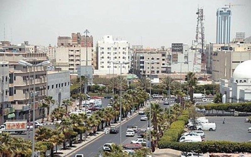 شرطة الطائف تلقي القبض على السجين الهارب