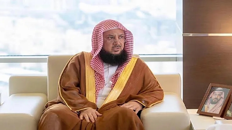بالفيديو.. «السليمان» يوضح كيف يهيئ المسلم نفسه لموسم رمضان