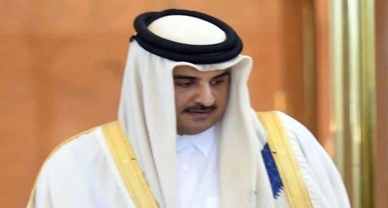 تميم يغرد بمناسبة رمضان.. ومغردون يلقنونه درسًا قاسيًا