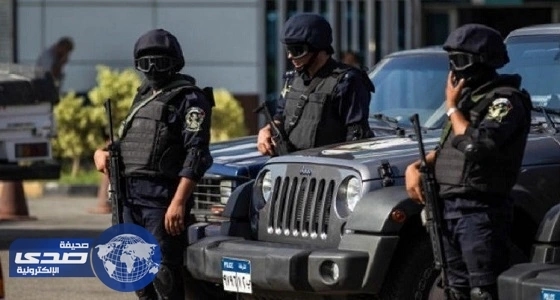 مصر: ضبط 14 من حركة " حسم " الإخوانية في المنوفية