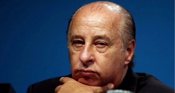 اتحاد الكرة يقرر تمديد إيقاف البرازيلي دل نيرو