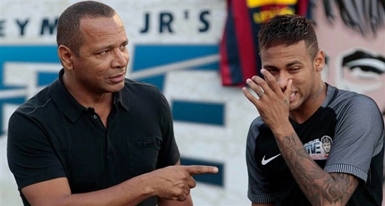 والد نجم باريس سان جيرمان يكشف موعد التفاوض مع ريال مدريد