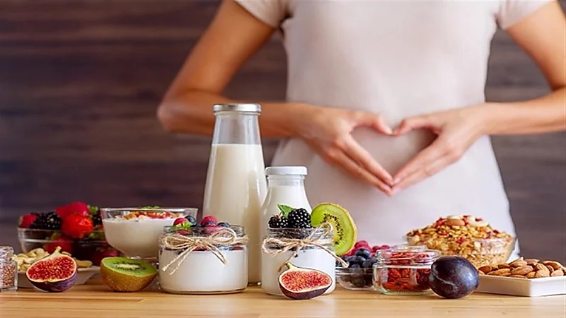 أطعمة ومشروبات تحسن عملية الهضم
