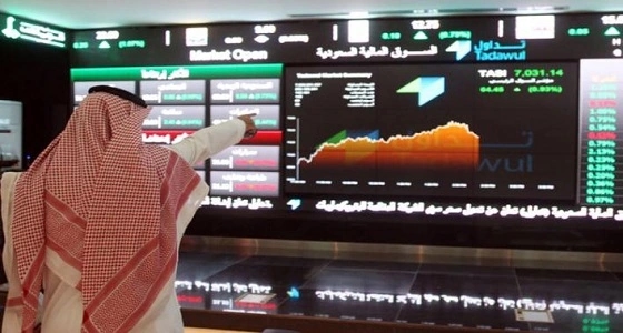 إغلاق مؤشر أسهم المملكة الرئيسية بتداول 3.3 مليار ريال