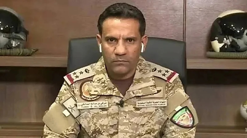التحالف: تصريحات وزير الخارجية الإيراني بشأن إخلاء "ايرلو" عارية عن الصحة