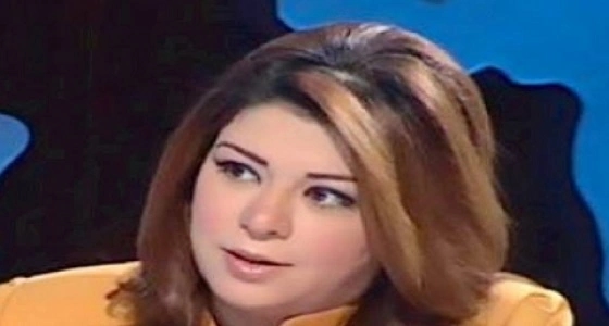 بالفيديو.. مذيعة تحرج عميد كلية: " نجبلك ممثلة بورنو "