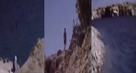 فيديو نادر لـ " عيون الأفلاج " يعود لعام 1987
