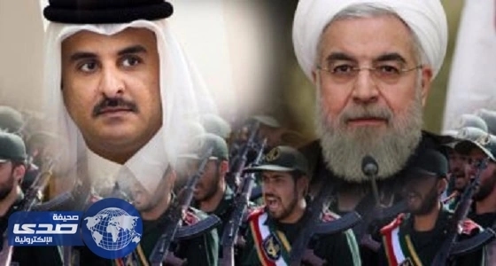 المملكة تُفشل بالدبلوماسية حراكاً مشبوها لـ " تميم " و " شريفته "