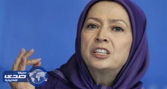 مريم رجوي : فشل المرشد هو قرب لنهاية نظام ولاية الفقيه " حسن روحاني "