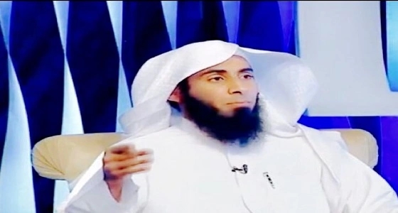 الداعية " الشعيفاني " يحصل على درجة الماجستير من المعهد العالي للقضاء