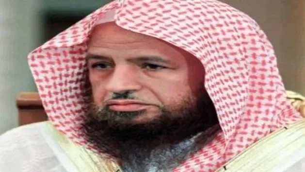 الخضير يوضح حكم قول الزوج لزوجته «أنتِ مثل أختي»