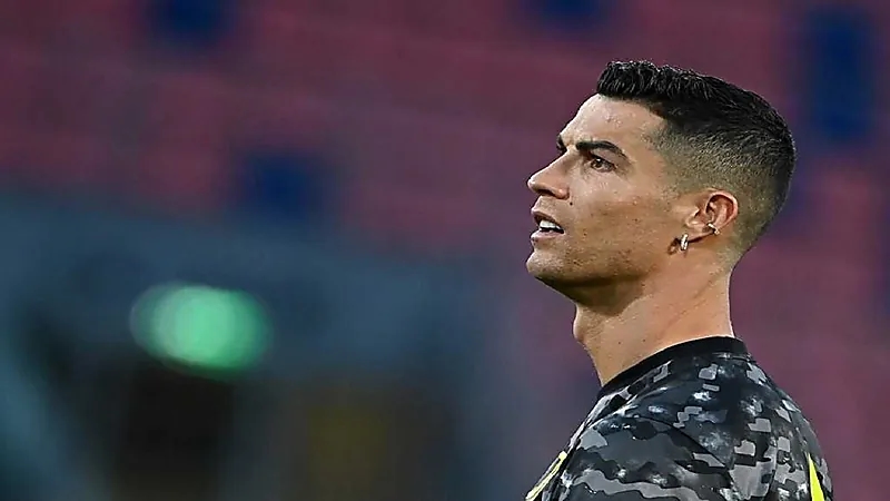 "يوفنتوس" يستعد لرحيل رونالدو ويحدد 3 بدلاء
