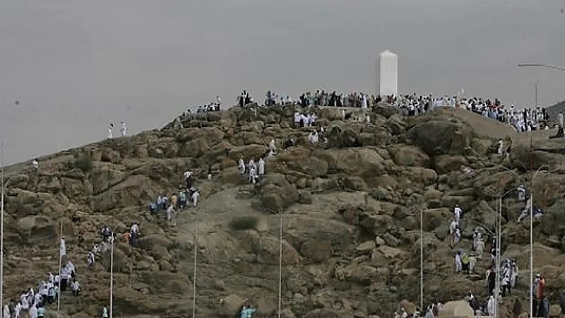 سبب تسمية يوم عرفة بهذا الإسم