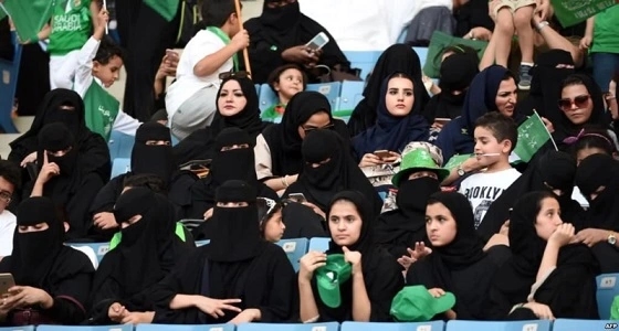 بعد حضور ألف سيدة مباراة الأهلي.. مشجعات: أثبتنا أننا على قدر ثقة القيادة